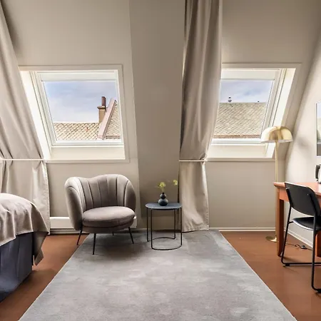 Bryggen Hotel 4*