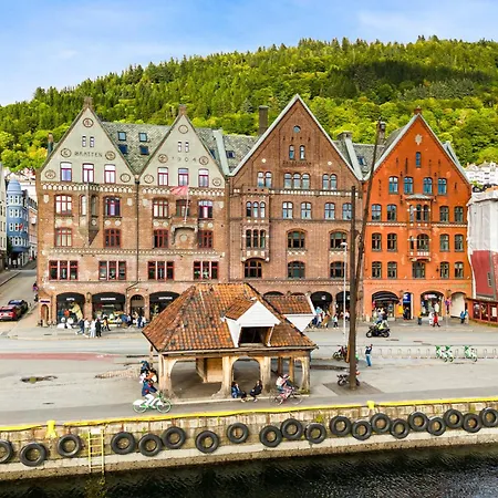Bryggen Hotel