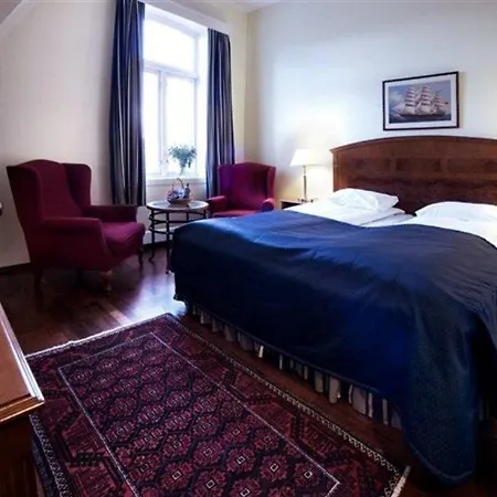 Otel Clarion Bergen
