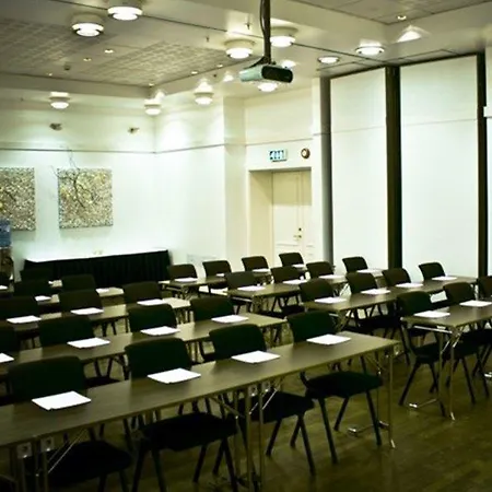 호텔 퍼스트 마린 4*