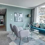 Bryggen 4* Bergen