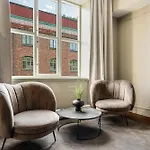Hotel Bryggen 4*