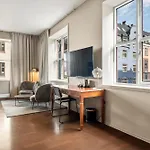 Bryggen Hotel Bergen
