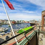 Bryggen Bergen