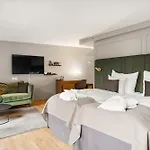 Bryggen Hotel 4*