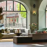 Hotel Bryggen Bergen
