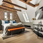 Bryggen فندق برغن