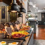 Bryggen Hotel 4*