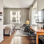 Bryggen 4* Bergen