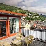 Bryggen 4* Bergen
