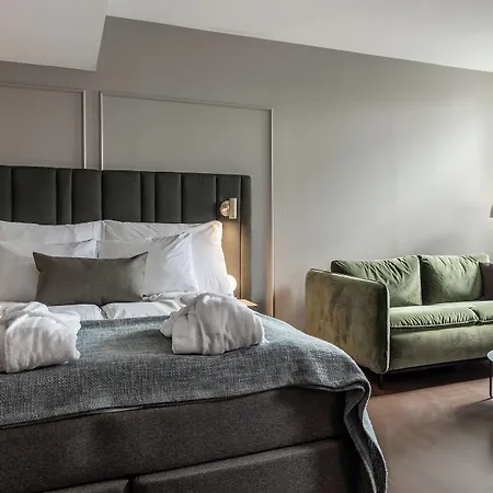 Home Hotel Bryggen Hotel Bergen