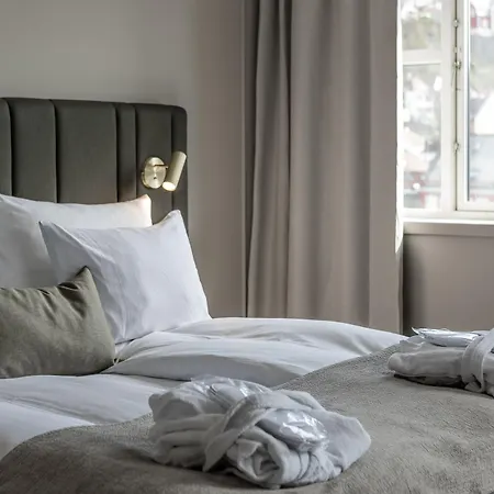 Clarion Bergen