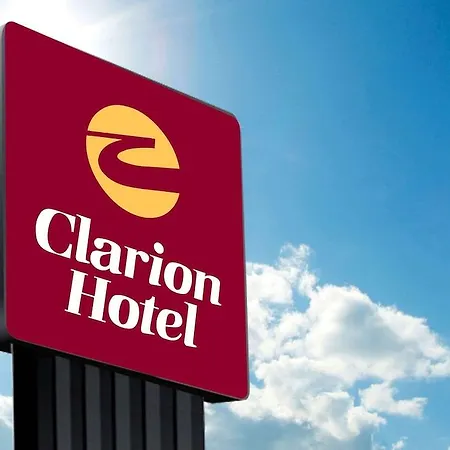 Clarion Bergen