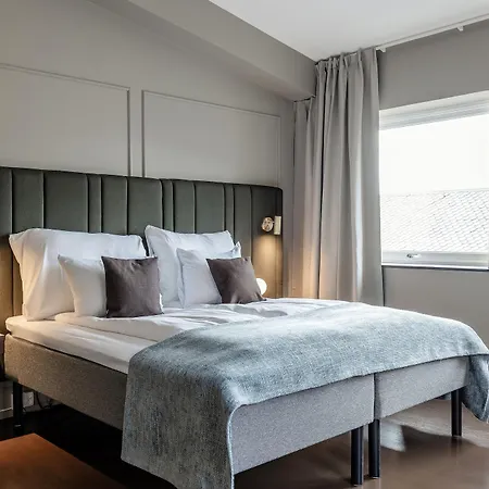 Hotell Clarion 4*
