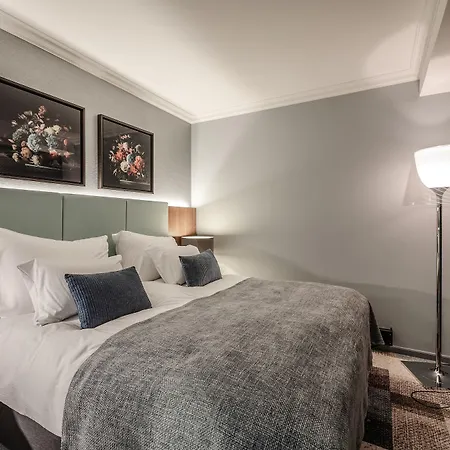 Clarion Hotell Bergen