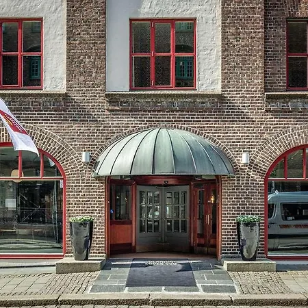 Bryggen 4* Bergen