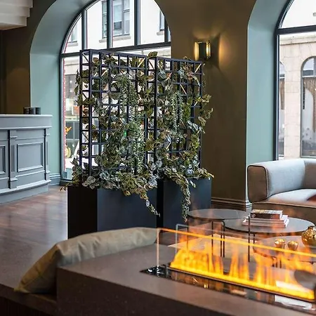 Clarion Hotell