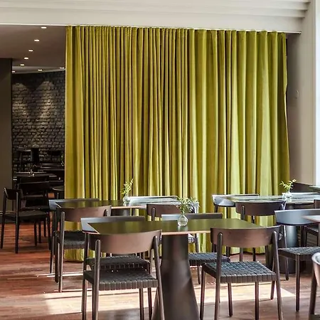 Clarion 4* Bergen