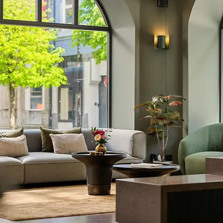 Clarion Hotell Bergen