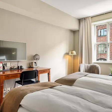 Clarion Bergen