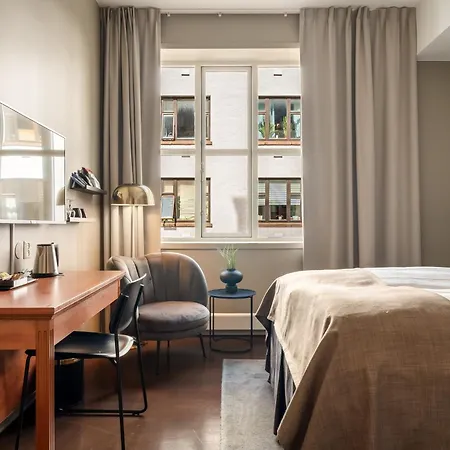 Hotel Bryggen