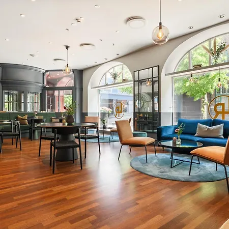 Clarion 4* Bergen