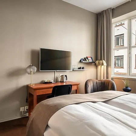 Bryggen 4*