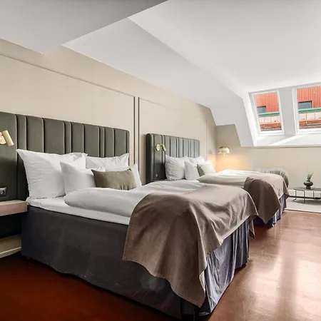 Hotel Bryggen