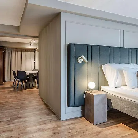 Hotell Clarion 4*