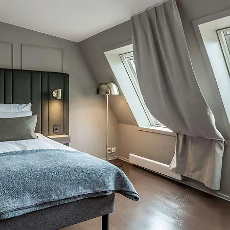 Clarion Bergen