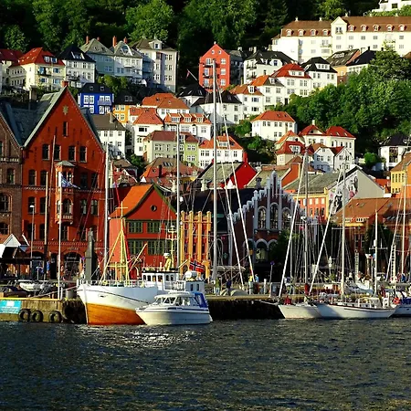 Bryggen