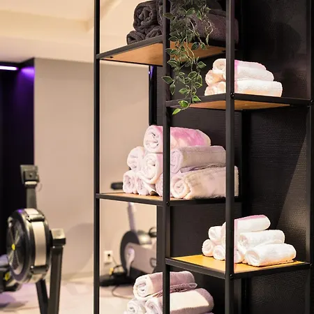 Hotell Clarion Bergen