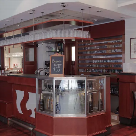 Home Hotel Bryggen Hotel Bergen