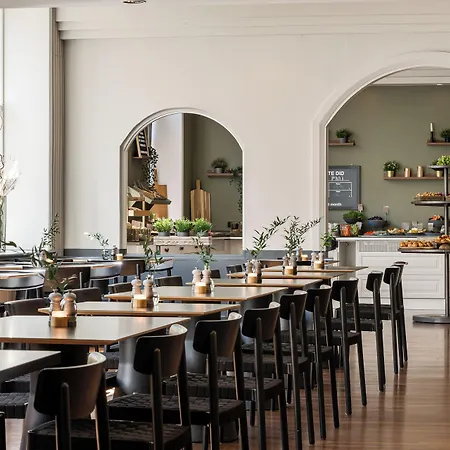 Home Hotel Bryggen Bergen