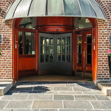 Bryggen Hotell Bergen
