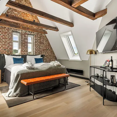 Home Hotel Bryggen Hotel Bergen