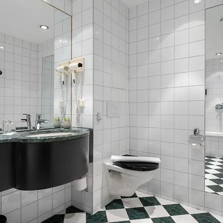 Bryggen Hotel