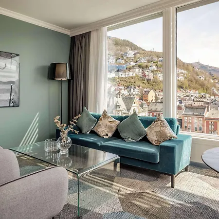 Home Hotel Bryggen 4*