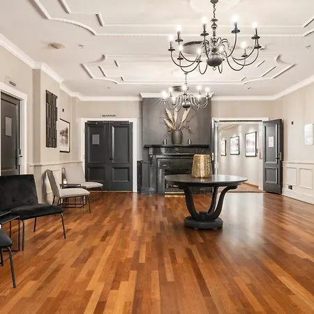 Bryggen Hotell Bergen