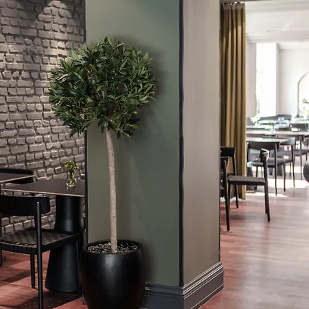 Home Hotel Bryggen Hotel