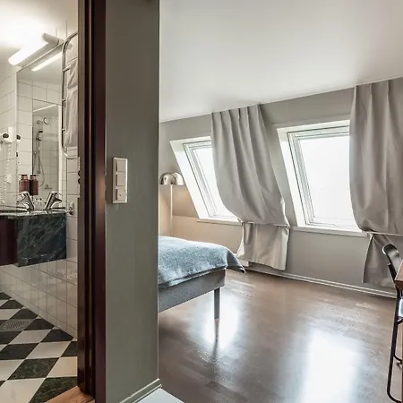 Bryggen 4* Bergen