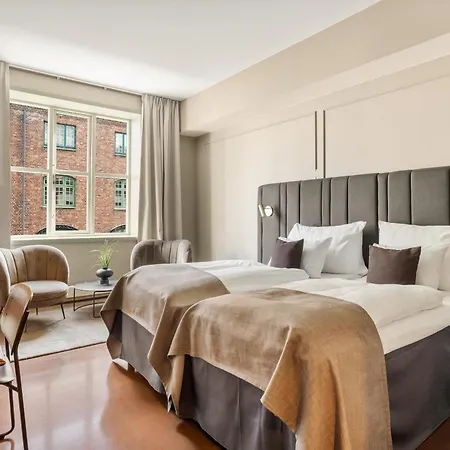 Home Hotel Bryggen Hotel