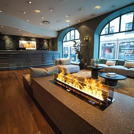 Hotel Home Hotel Bryggen Bergen