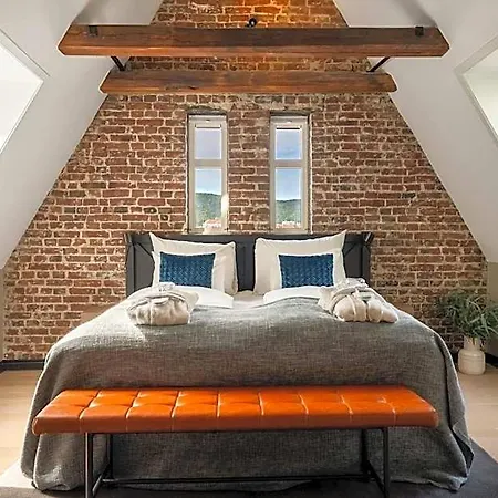 Bryggen 4*