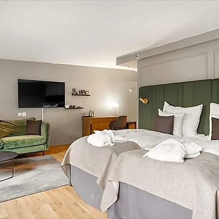 Bryggen 4* Bergen