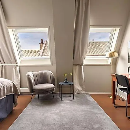 Bryggen 4*