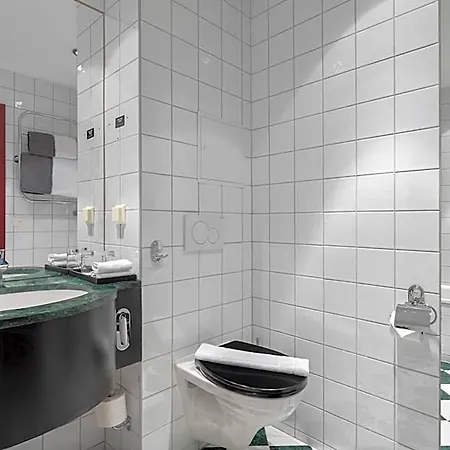 Hotel Bryggen Bergen