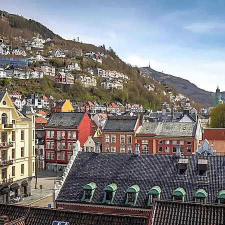 Bryggen