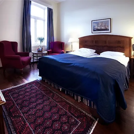 Hotell Clarion 4*