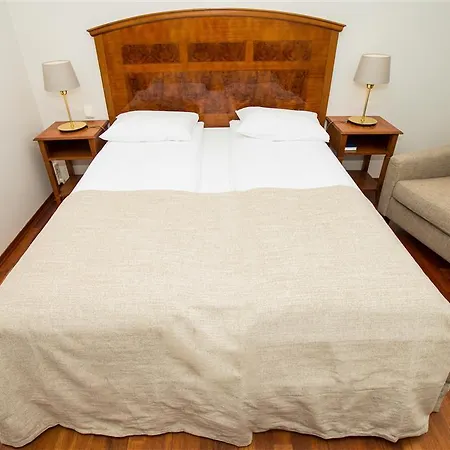 Hotell Clarion 4*